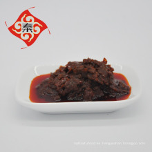 Venta de topping Chili Paste en Qinma